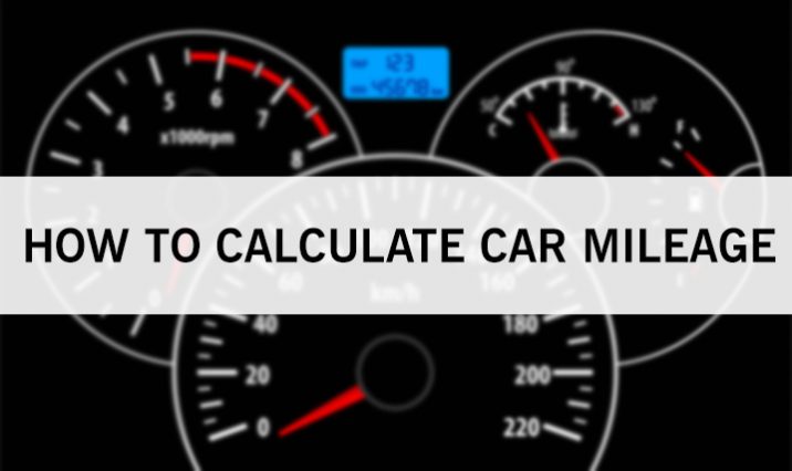 Mileage impact on vehicle resale value