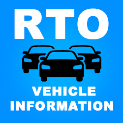 Vehicle registration best sale search by number